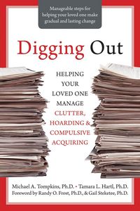 Produktbild: Digging Out