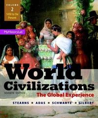 Produktbild: World Civilizations Rev/e 7/e