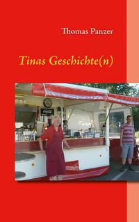 Produktbild: Tinas Geschichte(n)
