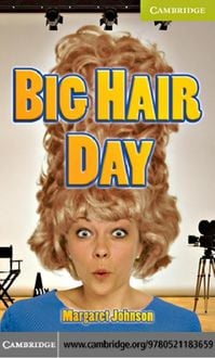 Produktbild: Big Hair Day Starter/Beginner