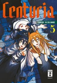 Produktbild: Centuria 05