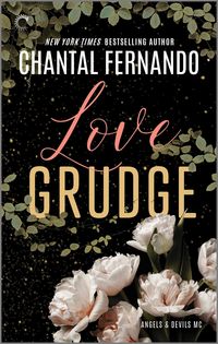Produktbild: Love Grudge
