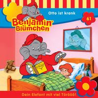 Produktbild: Otto ist krank