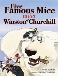 Produktbild: Five Famous Mice Meet Winston of Churchill