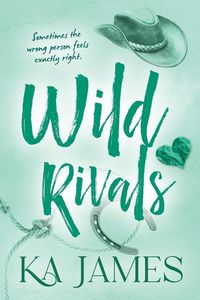 Produktbild: Wild Rivals