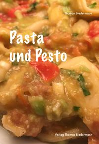Produktbild: Pasta und Pesto