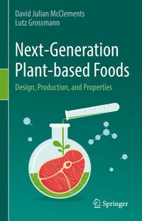 Produktbild: Next-Generation Plant-based Foods