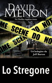 Produktbild: Lo stregone
