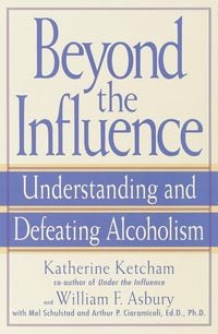 Produktbild: Beyond the Influence
