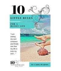 Produktbild: 10 Little Rules for a Blissy Life