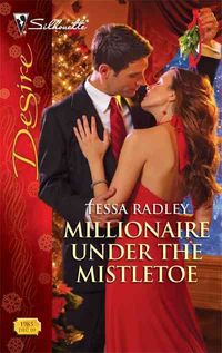 Produktbild: Millionaire Under the Mistletoe