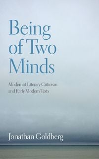 Produktbild: Being of Two Minds