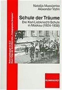 Produktbild: Schule der Tr&auml;ume