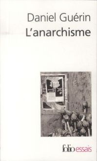 Produktbild: Fre-Anarchisme Guerin