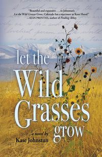 Produktbild: Let the Wild Grasses Grow