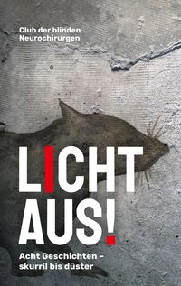Bild vom Artikel Licht Aus! vom Autor Eva Katrin Yahoual