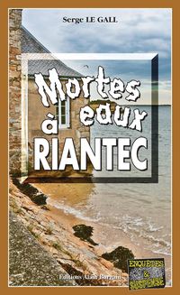 Produktbild: Mortes eaux &agrave; Riantec