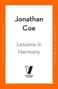 Produktbild: Lessons in Harmony