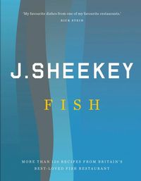 Produktbild: J Sheekey FISH