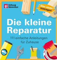 Produktbild: Die kleine Reparatur