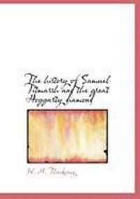 Produktbild: The History of Samuel Titmarsh and the Great Hoggarty Diamond
