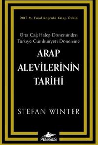 Produktbild: Arap Alevilerinin Tarihi