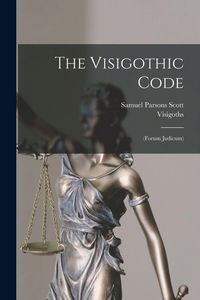 Produktbild: The Visigothic Code