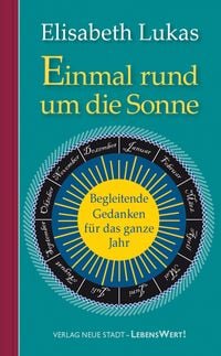 Produktbild: Einmal rund um die Sonne