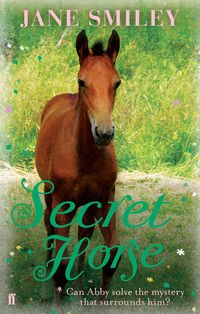 Produktbild: Secret Horse