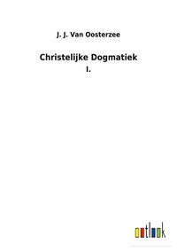 Produktbild: Christelijke Dogmatiek