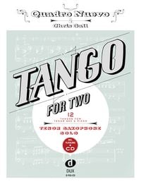 Produktbild: Tango For Two