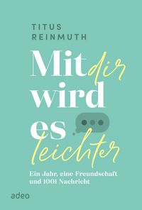 Produktbild: Mit dir wird es leichter