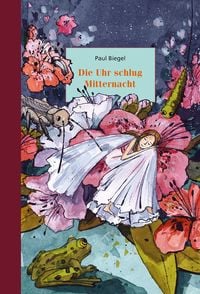 Produktbild: Die Uhr schlug Mitternacht