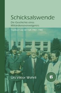 Produktbild: Gesamtausgabe / Schicksalswende