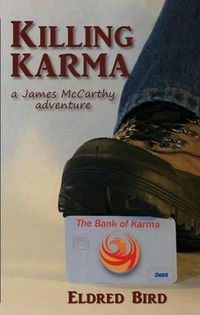 Produktbild: Killing Karma
