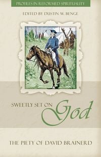 Produktbild: Sweetly Set on God