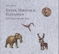 Produktbild: Hauck: Enten, Hirsche, Elefanten