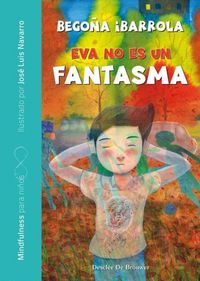 Produktbild: Eva no es un fantasma