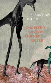 Produktbild: Das Pferd als sein eigener Reiter
