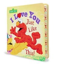 Produktbild: I Love You Just Like This! (Deluxe Edition)
