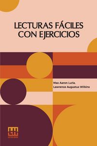 Produktbild: Lecturas Faciles Con Ejercicios