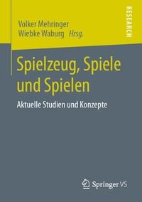 Produktbild: Spielzeug, Spiele und Spielen