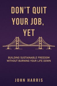 Produktbild: Don't Quit Your Job Yet