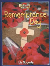 Produktbild: Remembrance Day