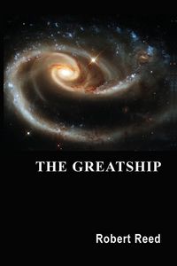 Produktbild: The Greatship
