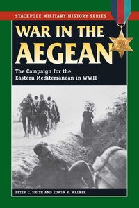 Produktbild: War in the Aegean
