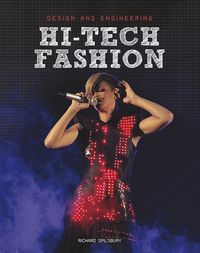 Produktbild: Hi-Tech Fashion