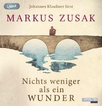 Produktbild: Nichts weniger als ein Wunder