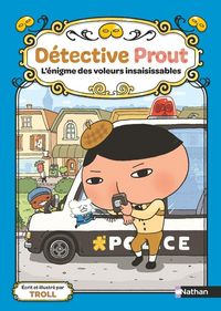 Produktbild: D&eacute;tective Prout