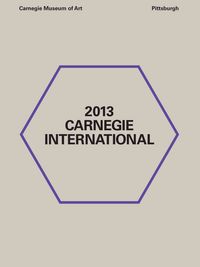 Produktbild: 2013 Carnegie Intl